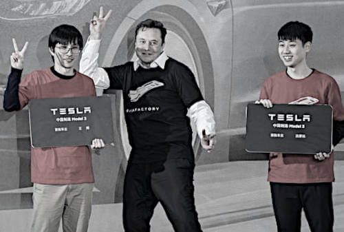 Elon Musk: Remote Working Solo per Chi Fa 70 Ore a Settimana
